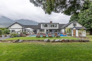 Photo 24: 50529 CHILLIWACK CENTRAL Road in Chilliwack: Rosedale House for sale (East Chilliwack)  : MLS®# R2811719