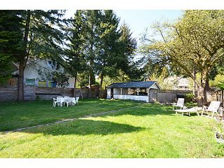 Photo 3: 618 W 22ND ST in North Vancouver: Hamilton House for sale : MLS®# V1003709