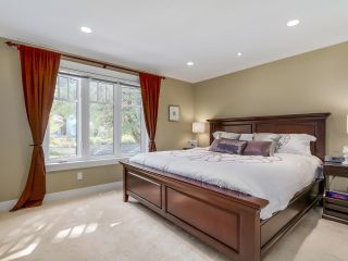 Photo 13: 3539 FLEMING Street in Vancouver: Knight House for sale in "Cedar Cottage" (Vancouver East)  : MLS®# R2082159