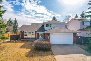 Main Photo: 3223 112 Street in Edmonton: Zone 16 House for sale : MLS®# E4381419