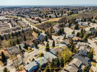 Photo 45: 747 Strathcona Drive SW in Calgary: Strathcona Park Detached for sale : MLS®# A2045457