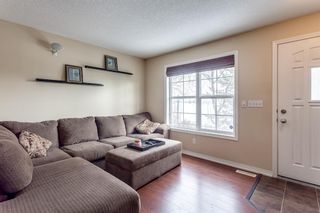 Photo 3: 218 Cranford Court SE in Calgary: Cranston Row/Townhouse for sale : MLS®# A1207541