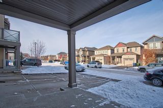 Photo 2: 169 WINDSTONE Avenue SW: Airdrie Row/Townhouse for sale : MLS®# A1064372