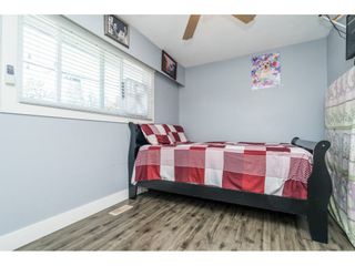 Photo 24: 32372 HILLCREST Avenue in Abbotsford: Abbotsford West House for sale : MLS®# R2489841