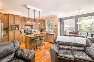 Photo 11: 36 2387 ARGUE Street in Port Coquitlam: Citadel PQ House for sale : MLS®# R2176852