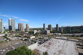 Photo 17: 1107 4132 HALIFAX Street in Burnaby: Brentwood Park Condo for sale (Burnaby North)  : MLS®# R2425779