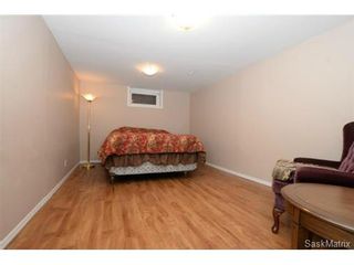 Photo 23: 8 FALCON Bay in Regina: Whitmore Park Single Family Dwelling for sale (Regina Area 05)  : MLS®# 524382