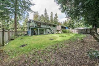 Photo 19: 4040 OXFORD Street in Port Coquitlam: Oxford Heights House for sale in "Oxford Heights" : MLS®# R2386339
