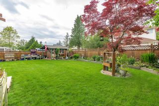 Photo 32: 18541 63A Avenue in Surrey: Cloverdale BC House for sale in "Eagle Crest" (Cloverdale)  : MLS®# R2695397