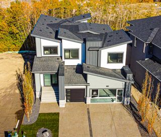 Photo 5: 34 Rockcliff Terrace NW in Calgary: Rocky Ridge Detached for sale : MLS®# A2030734