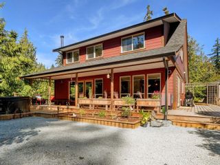Photo 42: 2915 Breenah Hill Rd in Shawnigan Lake: ML Shawnigan House for sale (Malahat & Area)  : MLS®# 913904