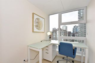 Photo 9: 1202 1351 CONTINENTAL Street in Vancouver: Downtown VW Condo for sale in "MADDOX" (Vancouver West)  : MLS®# R2256754
