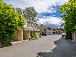 Main Photo: 1 973 Hecate St in Nanaimo: Na Old City Row/Townhouse for sale : MLS®# 951225