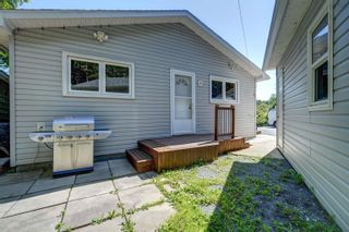 Photo 41: 2196 Sackville Drive in Upper Sackville: 26-Beaverbank, Upper Sackville Residential for sale (Halifax-Dartmouth)  : MLS®# 202316138