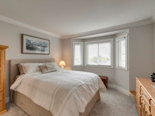 Photo 17: 61 1973 WINFIELD Drive in Abbotsford: Abbotsford East Townhouse for sale in "Belmont Ridge" : MLS®# R2733358