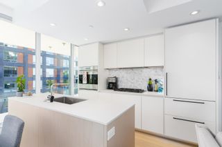 Photo 6: 803 1365 DAVIE Street in Vancouver: West End VW Condo for sale (Vancouver West)  : MLS®# R2785506