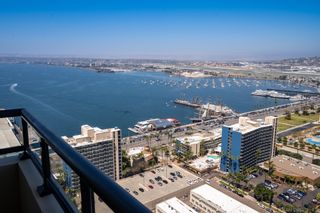 Photo 47: DOWNTOWN Condo for sale : 2 bedrooms : 1199 Pacific Highway #3401 in San Diego