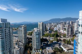 Photo 12: 3302 1480 HOWE Street in Vancouver: Yaletown Condo for sale in "VANCOUVER HOUSE" (Vancouver West)  : MLS®# R2863113
