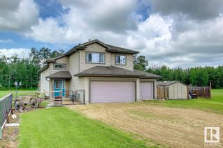Photo 1: 120 21539 TWP RD 503: Rural Leduc County House for sale : MLS®# E4307578
