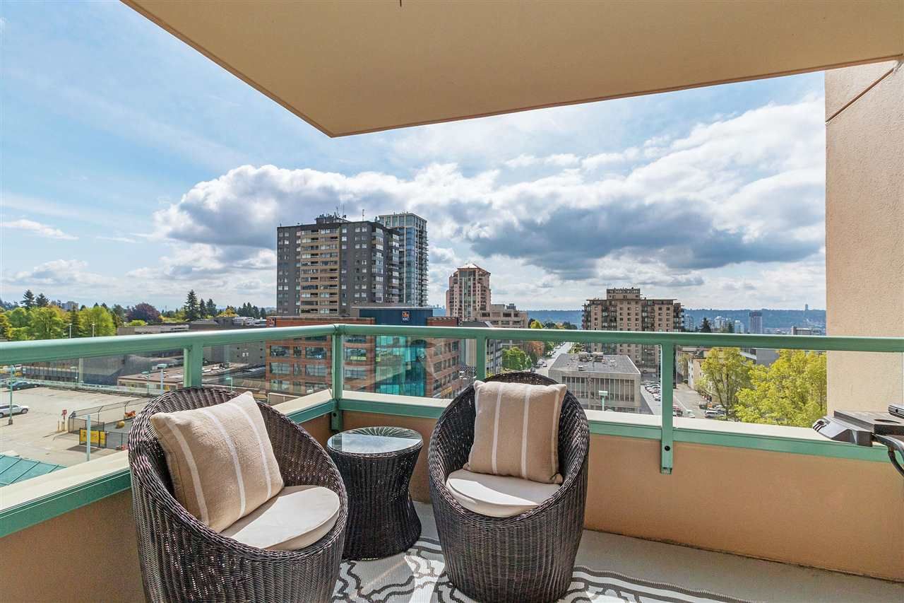 Photo 10: Photos: 905 728 PRINCESS STREET in New Westminster: Uptown NW Condo for sale : MLS®# R2578505