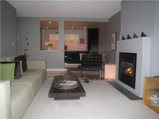 Photo 8: # 317 2366 WALL ST in Vancouver: Hastings Condo for sale (Vancouver East)  : MLS®# V1011485
