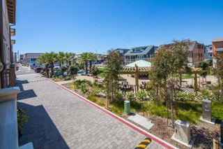 Photo 17: MISSION BEACH Condo for sale : 2 bedrooms : 816 Santa Barbara Pl in San Diego