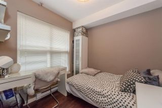 Photo 10: 103 4155 CENTRAL Boulevard in Burnaby: Metrotown Townhouse for sale in "PATTERSON PARK" (Burnaby South)  : MLS®# R2274386