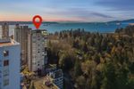 Main Photo: 303 2088 BARCLAY Street in Vancouver: West End VW Condo for sale in "The Presidio" (Vancouver West)  : MLS®# R2821007