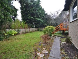 Photo 19: 2109 Sutherland Rd in VICTORIA: OB South Oak Bay House for sale (Oak Bay)  : MLS®# 718288