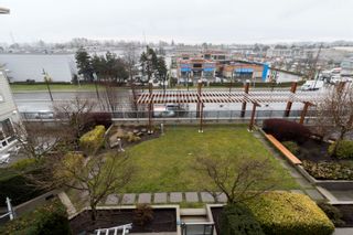 Photo 13: 419 10880 NO. 5 Road in Richmond: Ironwood Condo for sale in "THE GARDENS" : MLS®# R2665490