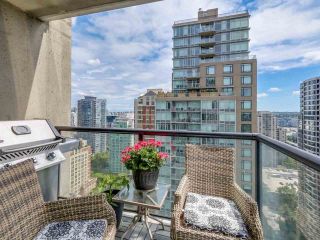 Photo 14: 2302 889 Homer Street in Vancouver: Downtown VW Condo for sale (Vancouver West)  : MLS®# 2077487