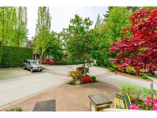 Photo 35: 78 2678 KING GEORGE Boulevard in Surrey: King George Corridor Townhouse for sale in "Mirada" (South Surrey White Rock)  : MLS®# R2710780