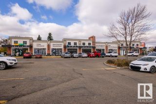 Photo 24: 10672 153 Avenue in Edmonton: Zone 27 House Half Duplex for sale : MLS®# E4354806