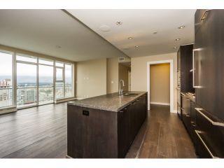 Photo 5: 4202 1372 SEYMOUR STREET in Vancouver: Downtown VW Condo for sale (Vancouver West)  : MLS®# R2003473