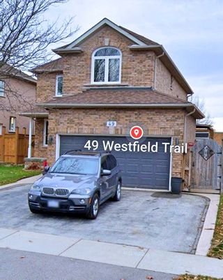 Photo 34: 49 Westfield Trail in Oakville: River Oaks House (2-Storey) for sale : MLS®# W5984753