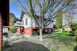 Photo 18: 449 E 8TH Street in North Vancouver: Central Lonsdale House for sale : MLS®# R2450124