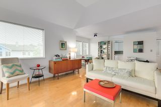 Photo 7: 304 1665 ARBUTUS Street in Vancouver: Kitsilano Condo for sale in "The Beaches" (Vancouver West)  : MLS®# R2612663