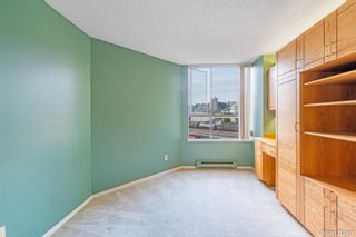 Photo 6: 301 1065 QUAYSIDE Drive in New Westminster: Quay Condo for sale : MLS®# R2741220