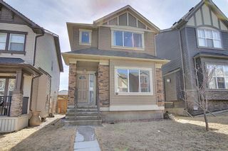 Photo 1: 55 Nolanfield Terrace NW in Calgary: Nolan Hill Detached for sale : MLS®# A1094536