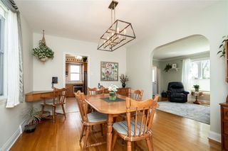 Photo 7: Timeless Two-Storey in Winnipeg: 5E House for sale (Deer Lodge) 