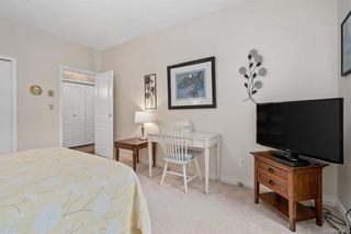 Photo 32: 25 4360 Emily Carr Dr in Saanich: SE Broadmead Row/Townhouse for sale (Saanich East)  : MLS®# 841495