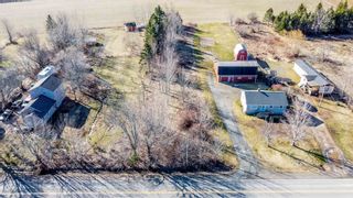 Photo 2: Lot Ridge Road in Wolfville Ridge: 404-Kings County Vacant Land for sale (Annapolis Valley)  : MLS®# 202106505