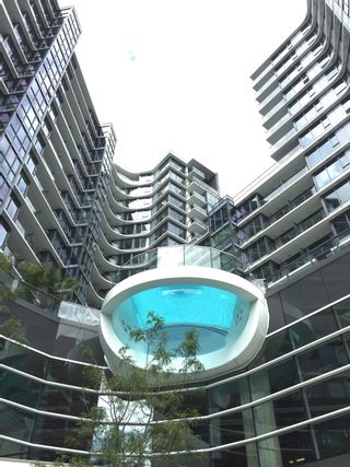 Photo 18: 1611 68 SMITHE Street in Vancouver: Downtown VW Condo for sale in "ONE PACIFIC" (Vancouver West)  : MLS®# R2662927