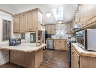 Photo 13: 112 6338 VEDDER Road in Chilliwack: Sardis East Vedder Rd Manufactured Home for sale in "MAPLE MEADOWS MOBILE HOME PARK" (Sardis)  : MLS®# R2634157