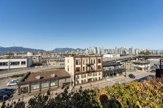 Photo 30: 306 1628 W 4TH Avenue in Vancouver: False Creek Condo for sale in "RADIUS" (Vancouver West)  : MLS®# R2861751