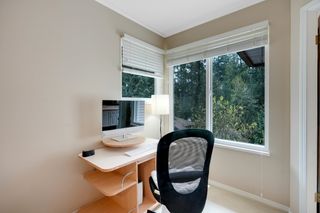 Photo 19: 21 103 PARKSIDE Drive in Port Moody: Heritage Mountain Townhouse for sale in "TREETOPS" : MLS®# R2870415