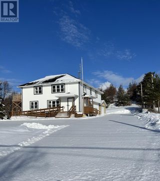 Photo 2: 38-42 Bond Road in Whitbourne: Office for sale : MLS®# 1254944