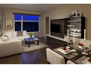 Photo 6: 301 4570 HASTINGS Street in Burnaby: Capitol Hill BN Condo for sale (Burnaby North)  : MLS®# V956642