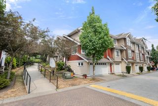Photo 40: 39 19455 65 Avenue in Surrey: Clayton Townhouse for sale in "Two Blue" (Cloverdale)  : MLS®# R2809539
