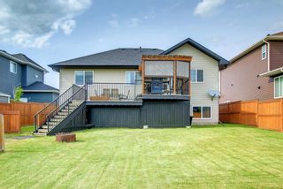 Photo 2: 633 West Highland Crescent: Carstairs Detached for sale : MLS®# A1230682